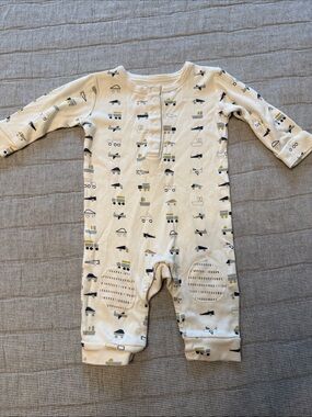 Pehr 6-12 months Outfit